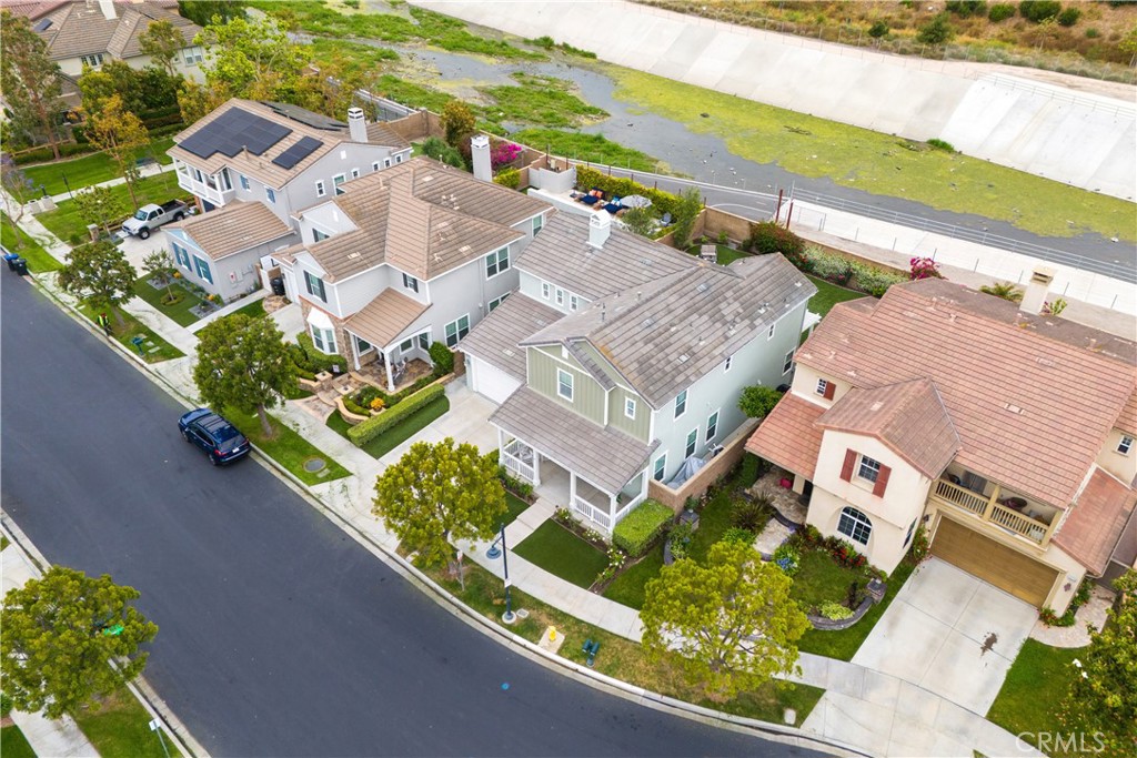 16627 Camilia Avenue