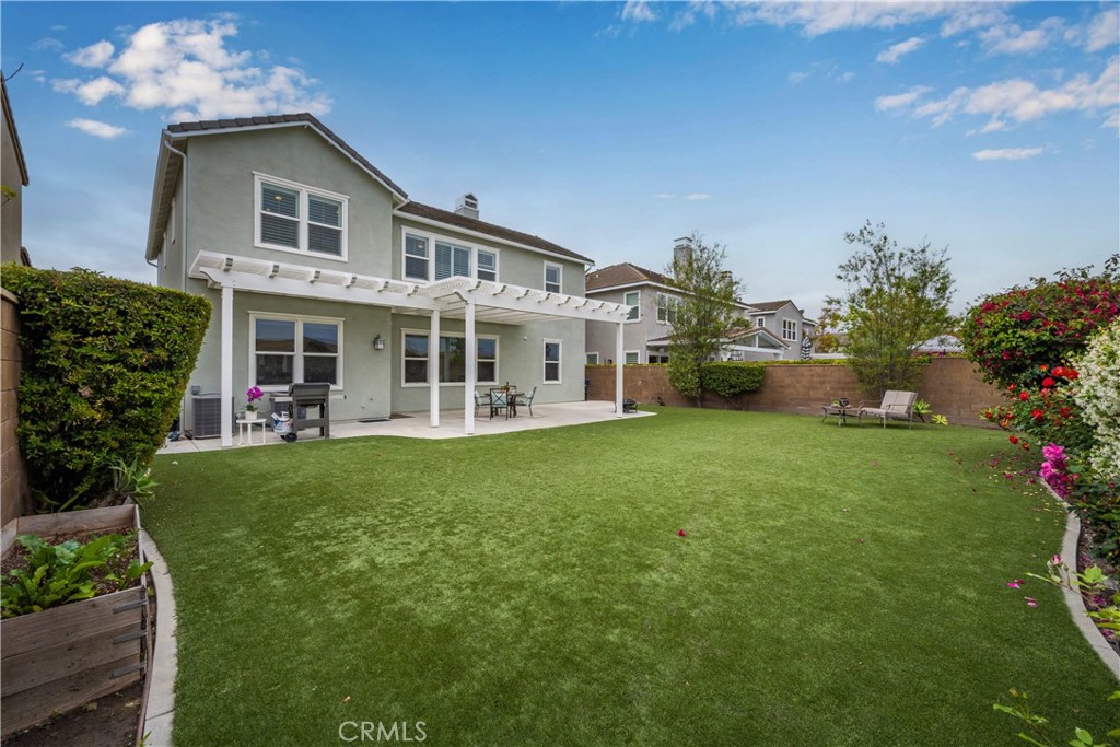 16627 Camilia Avenue