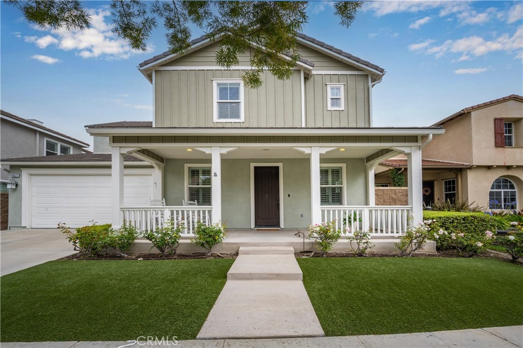 16627 Camilia Avenue