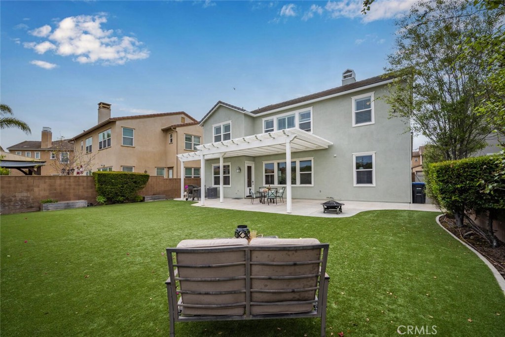 16627 Camilia Avenue