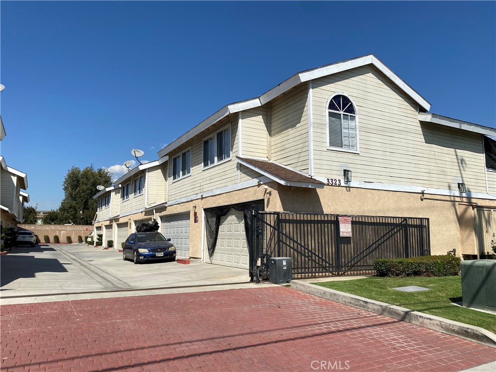 3323 Baldwin Park Boulevard J