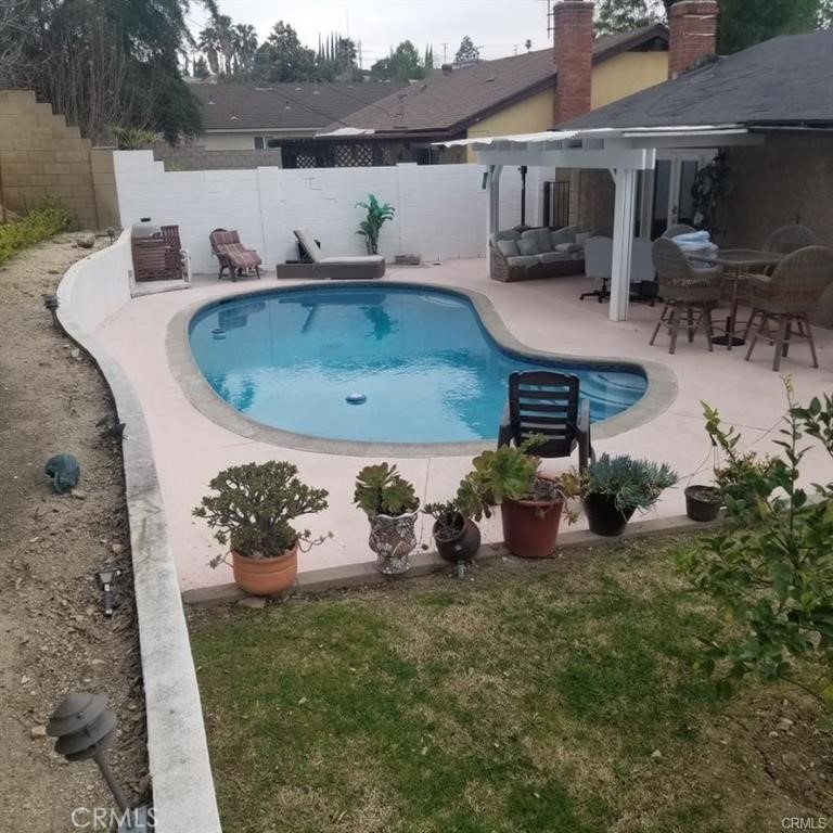 125 S Prospectors Road