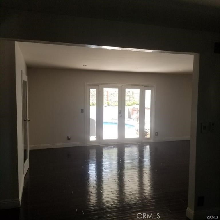 125 S Prospectors Road