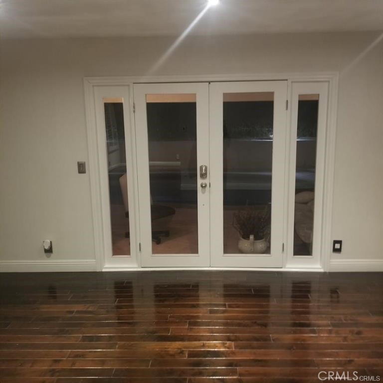 125 S Prospectors Road