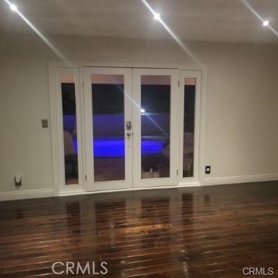 125 S Prospectors Road