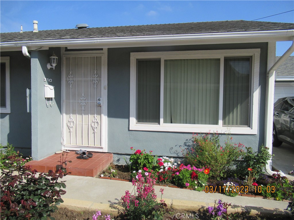 314 Pacific Street