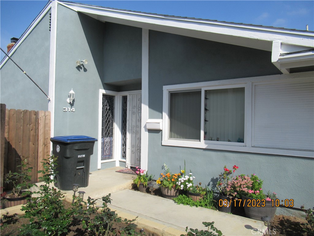 314 Pacific Street