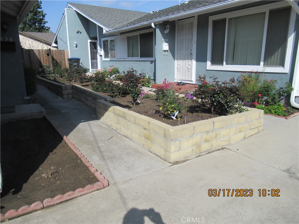 314 Pacific Street
