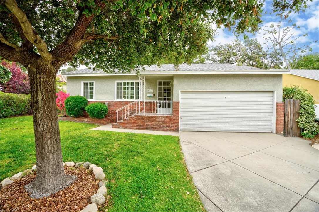 3361 Park Vista Drive