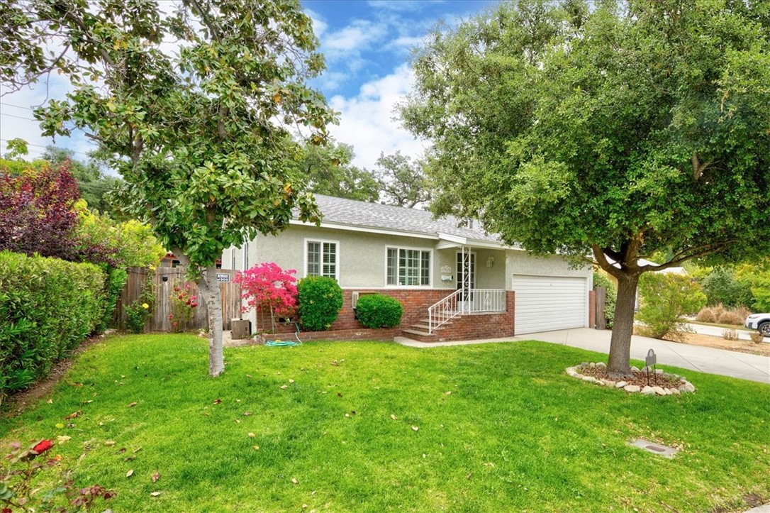 3361 Park Vista Drive