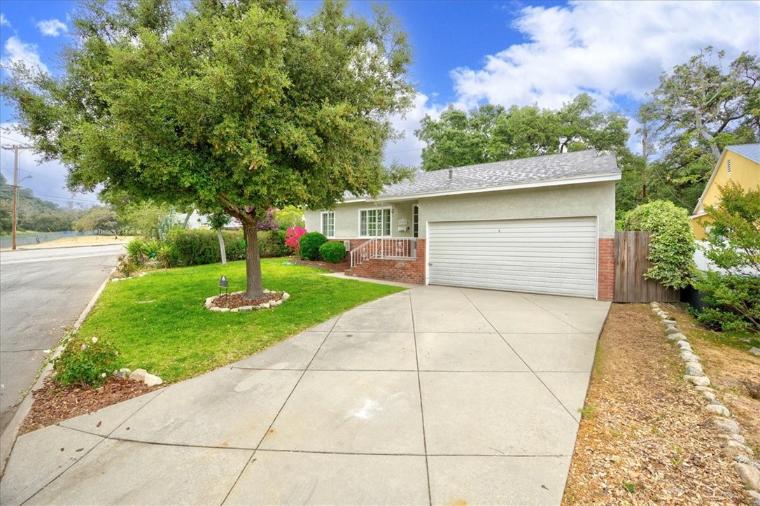 3361 Park Vista Drive