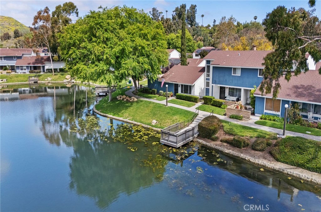 26306 Roundtree Court