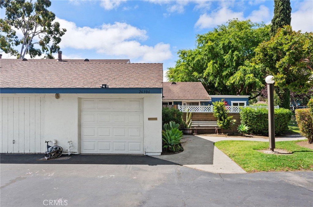 26306 Roundtree Court