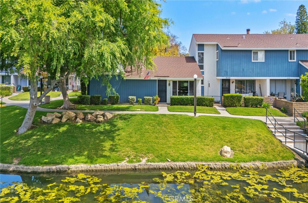 26306 Roundtree Court