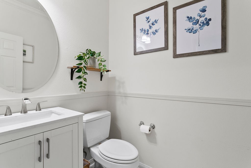 3 Vinca Court