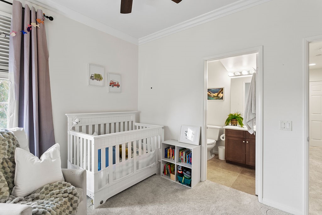 3 Vinca Court
