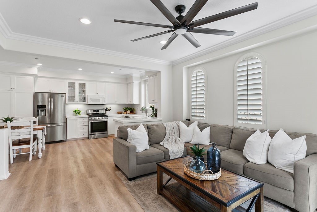 3 Vinca Court