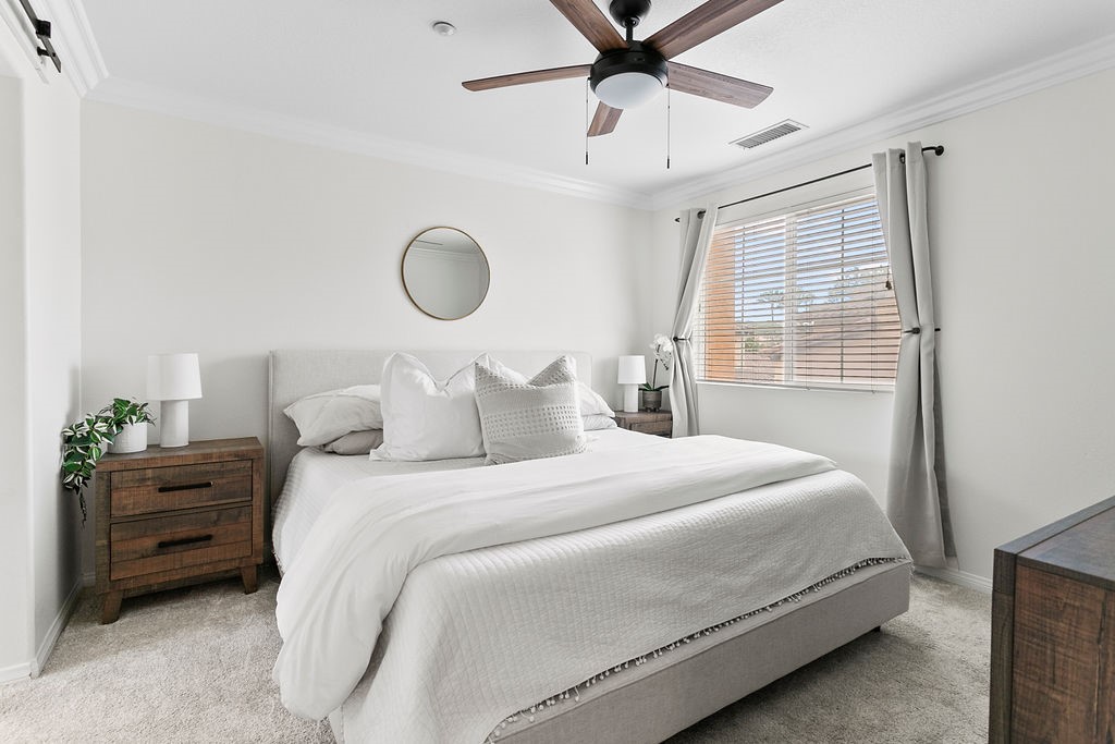 3 Vinca Court