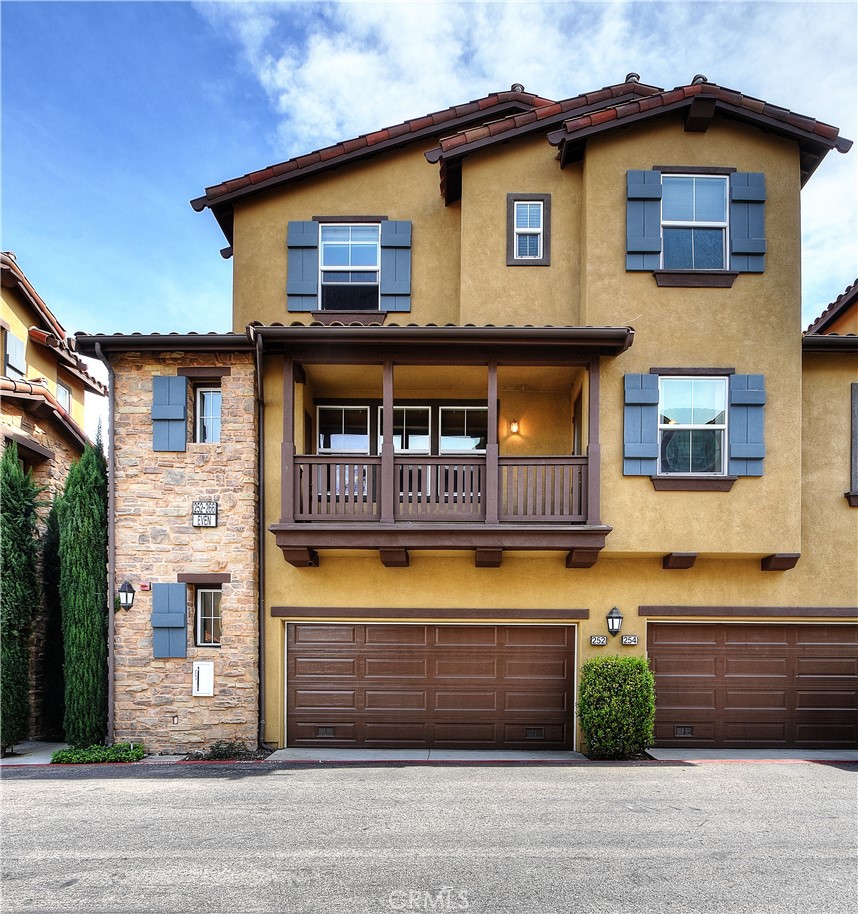 252 Coral Rose