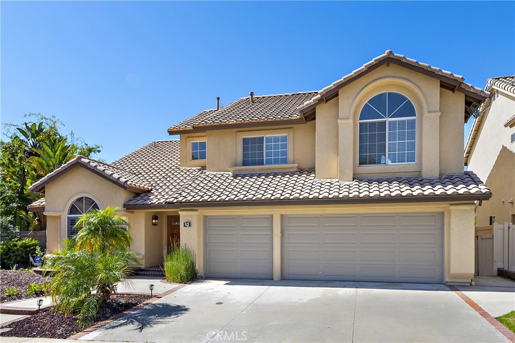 12 Crystalglen