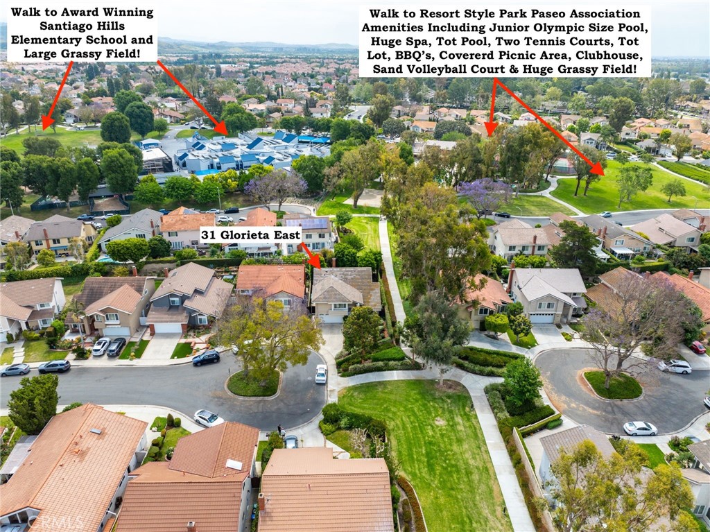 31 Glorieta E