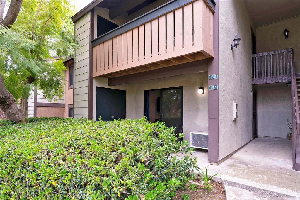 20702 El Toro Road 187