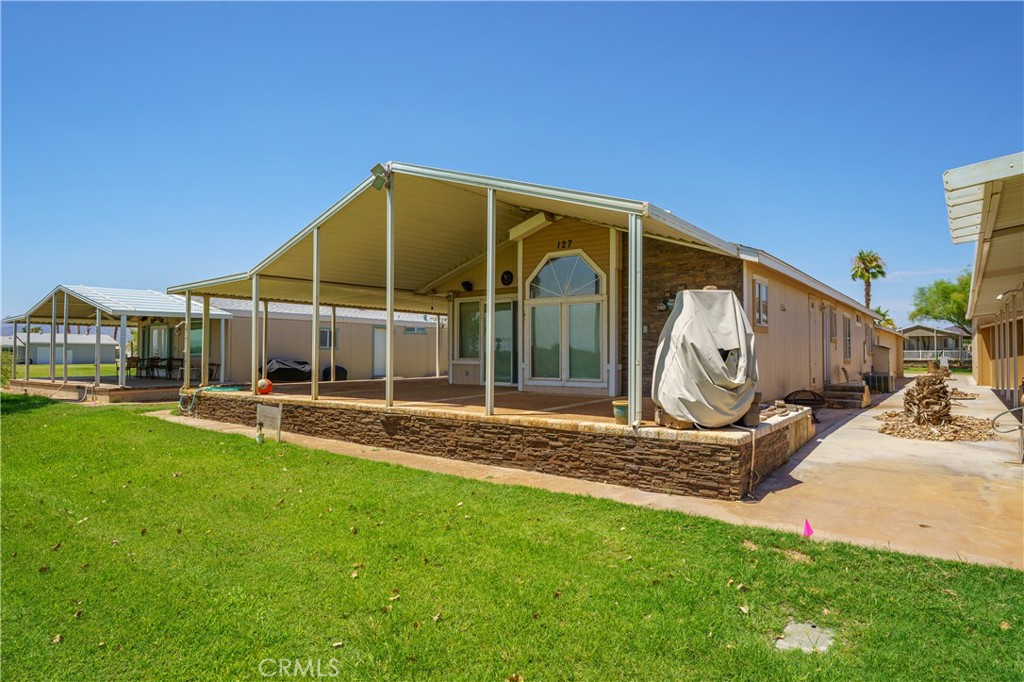 3397 Highway 95 #127