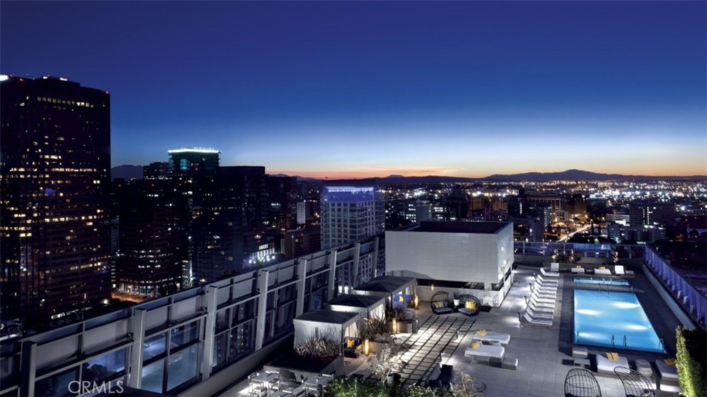 900 W Olympic Boulevard 48C