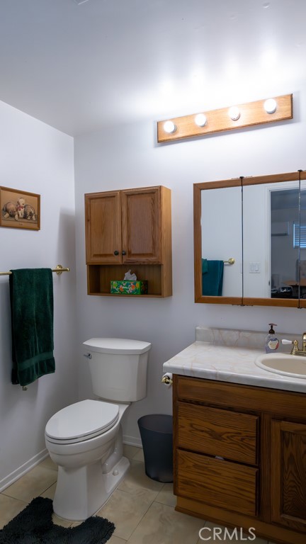 1624 W Roberta Avenue