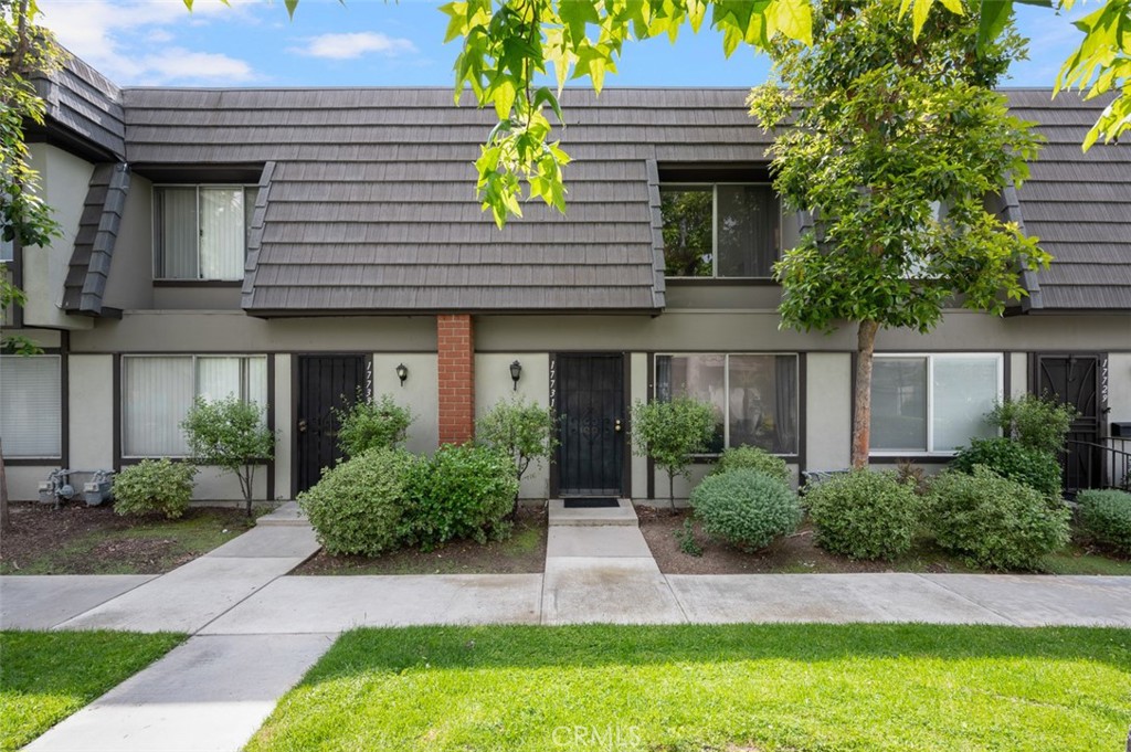 17731 Regency Circle