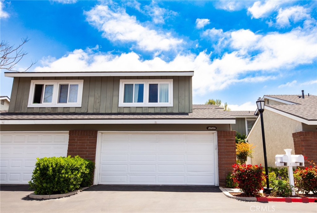 25056 Silverleaf Lane