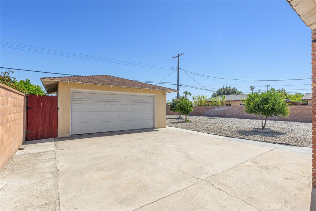 9432 Vons Drive