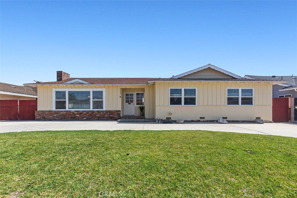 9432 Vons Drive