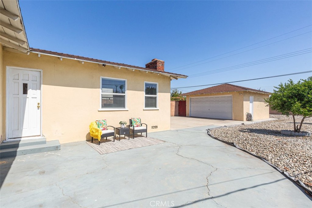 9432 Vons Drive