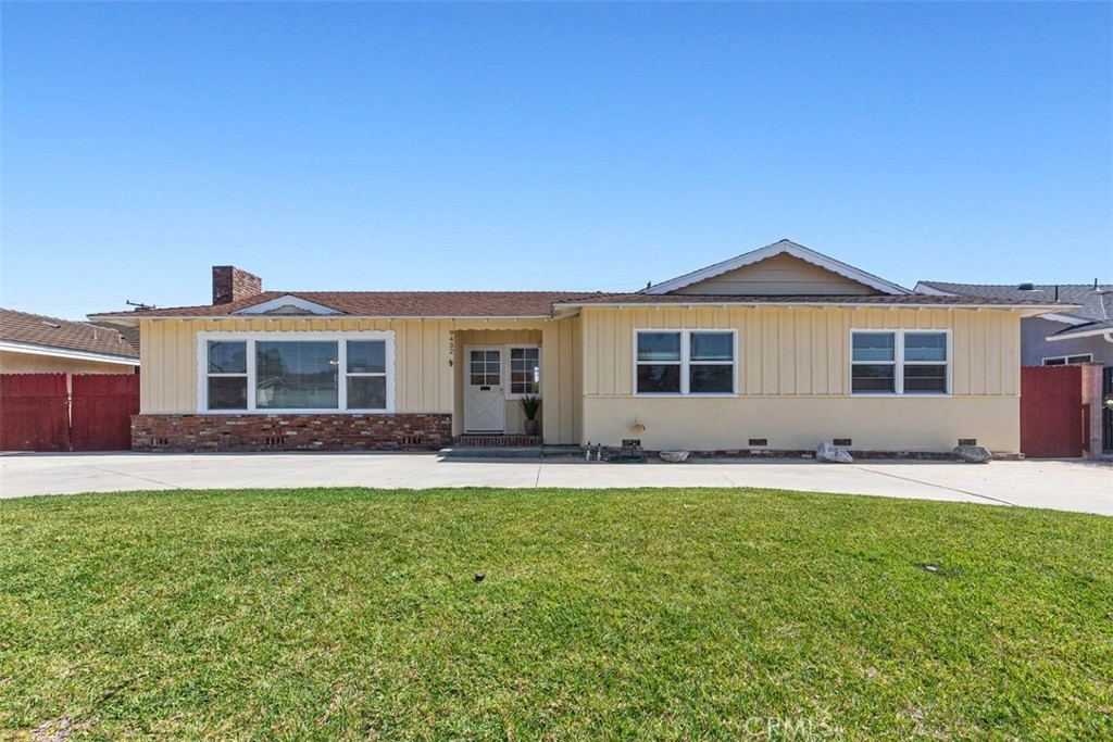 9432 Vons Drive