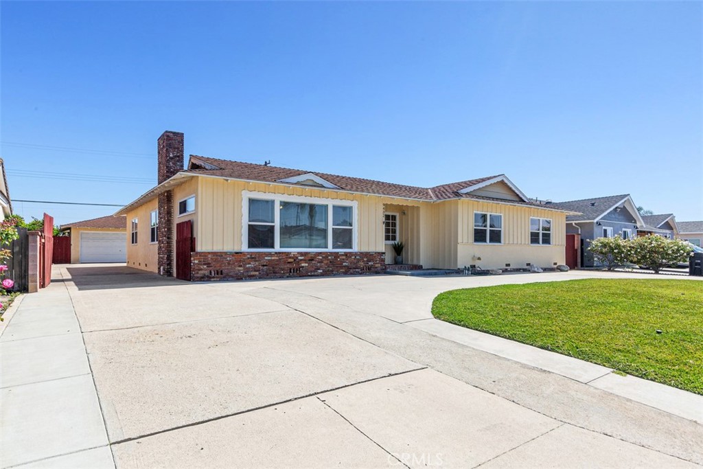 9432 Vons Drive