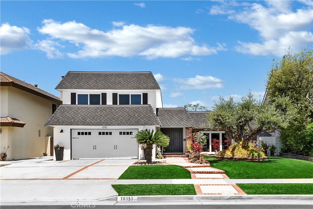 10151 Birchwood Drive