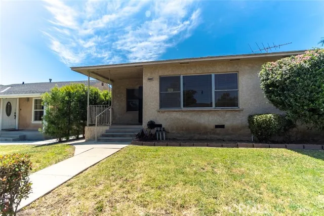 3511 Rose Avenue