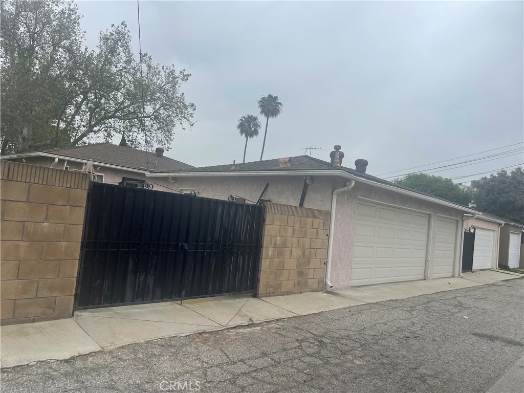 5403 Inglewood Boulevard