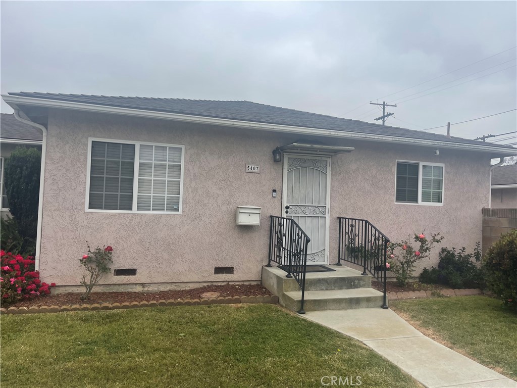 5403 Inglewood Boulevard