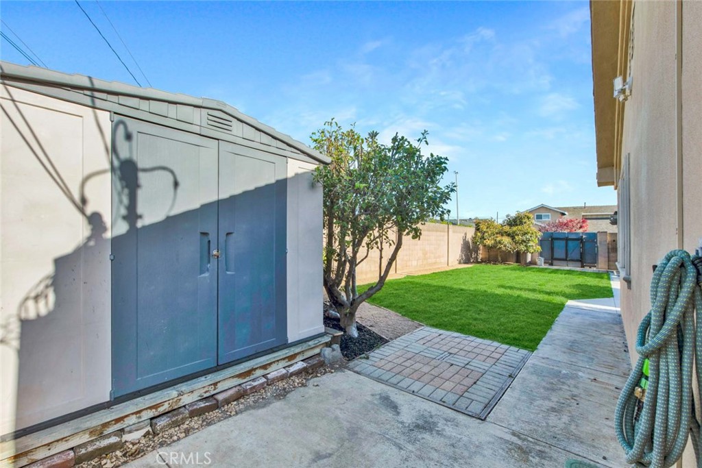 18844 San Felipe Street