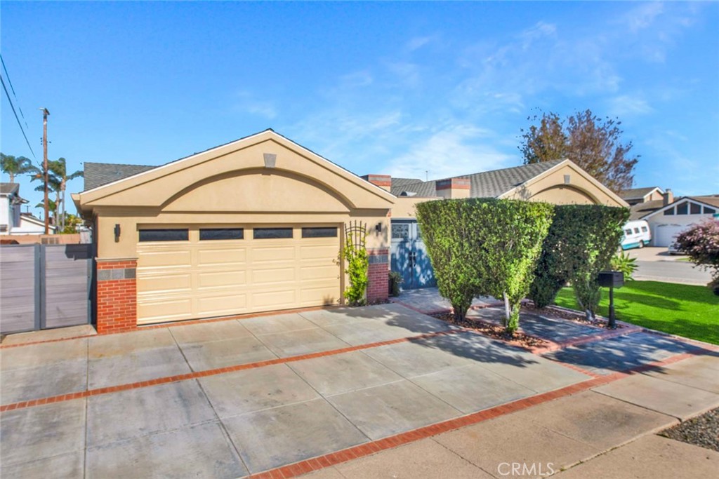 18844 San Felipe Street