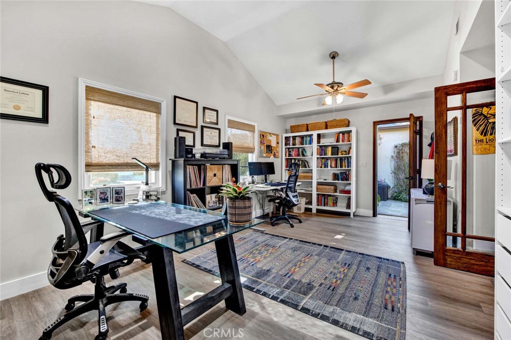 18844 San Felipe Street