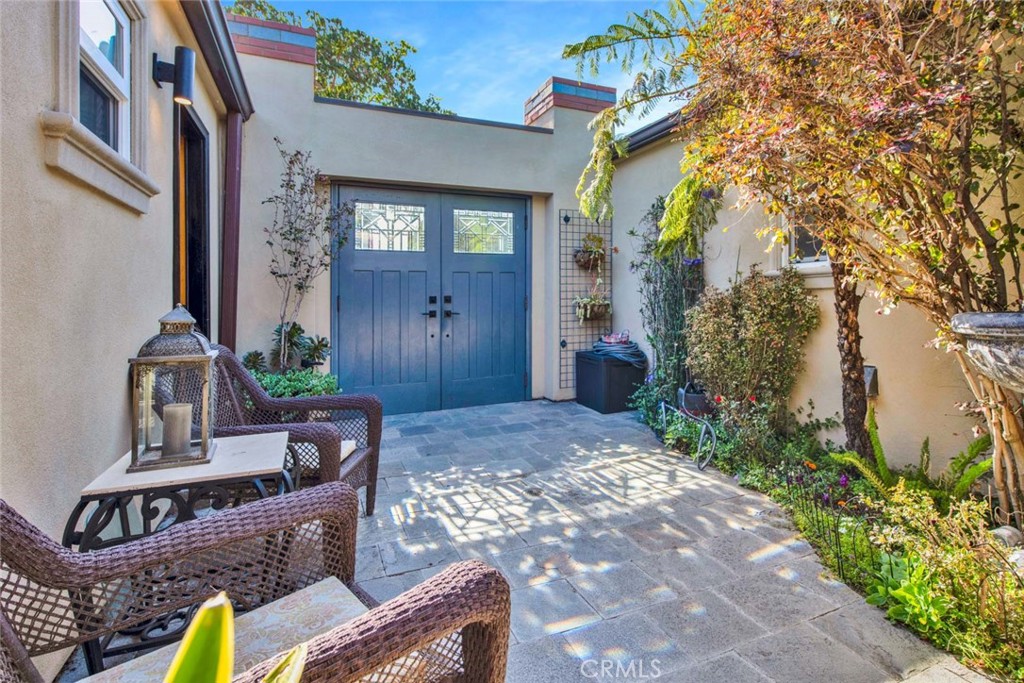 18844 San Felipe Street