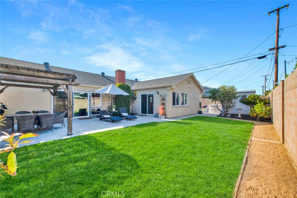 18844 San Felipe Street