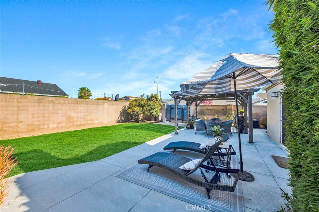 18844 San Felipe Street