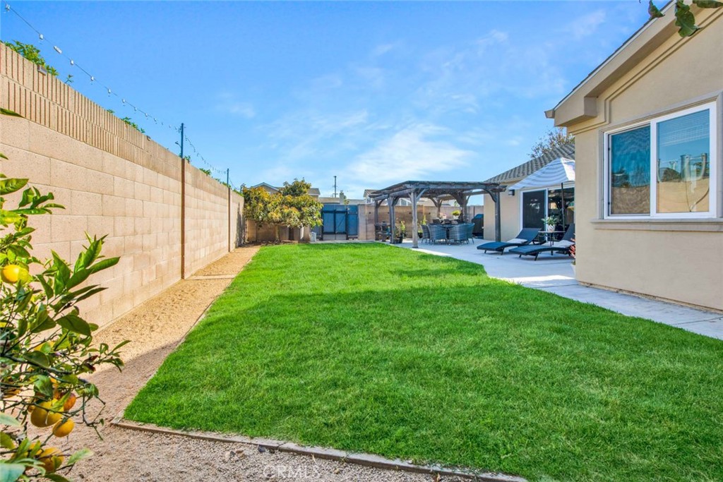 18844 San Felipe Street