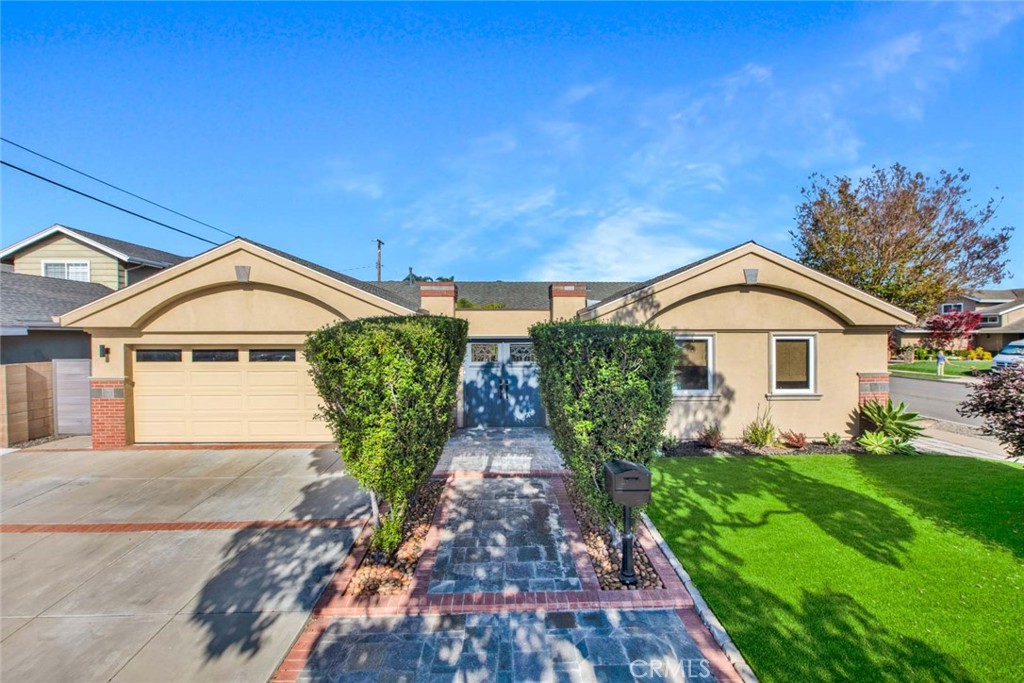 18844 San Felipe Street