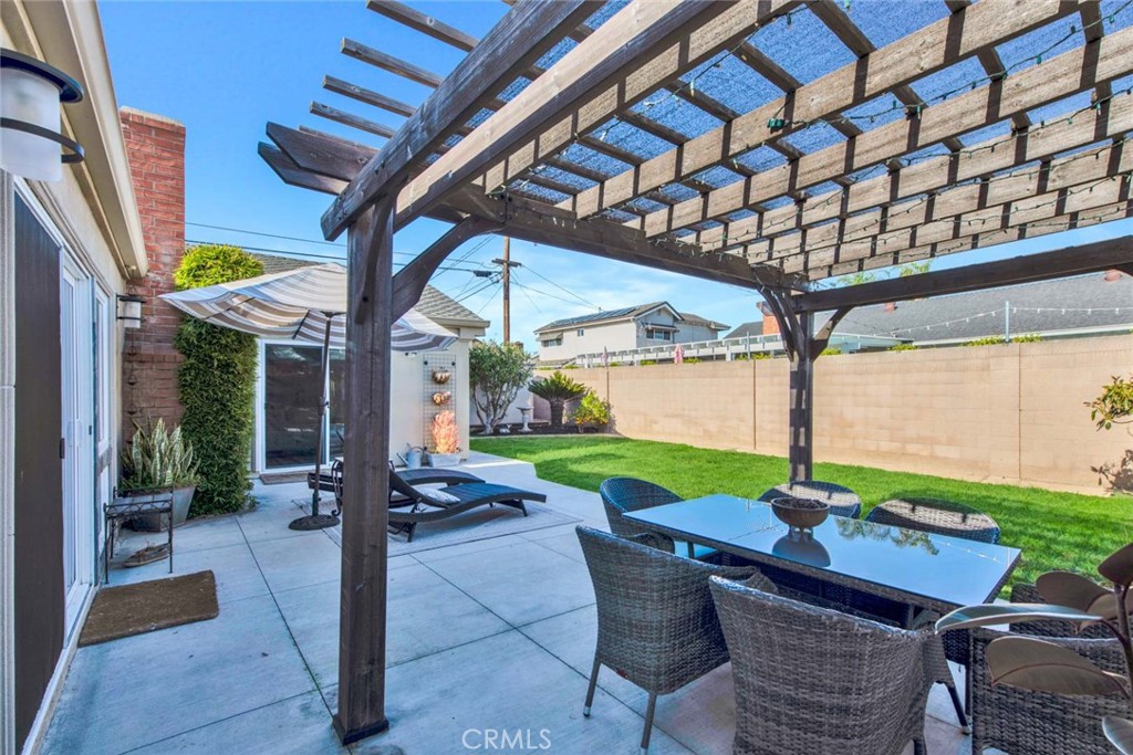 18844 San Felipe Street