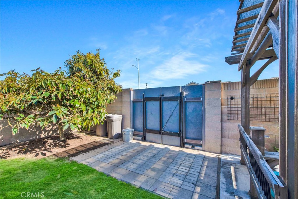 18844 San Felipe Street